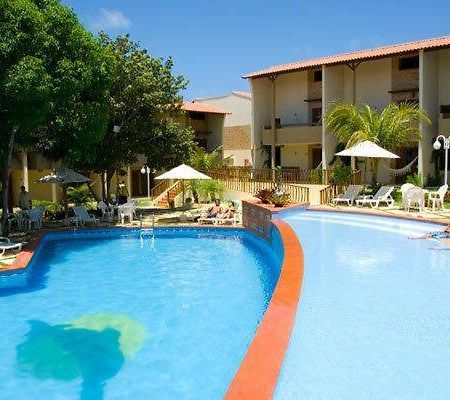 Resort Solar Pipa Casa 24 Praia de Pipa Zewnętrze zdjęcie