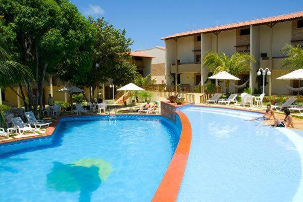 Resort Solar Pipa Casa 24 Praia de Pipa Zewnętrze zdjęcie