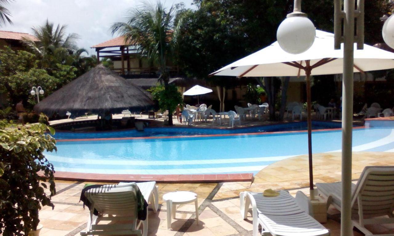 Resort Solar Pipa Casa 24 Praia de Pipa Zewnętrze zdjęcie
