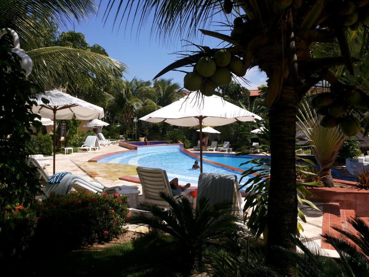 Resort Solar Pipa Casa 24 Praia de Pipa Zewnętrze zdjęcie