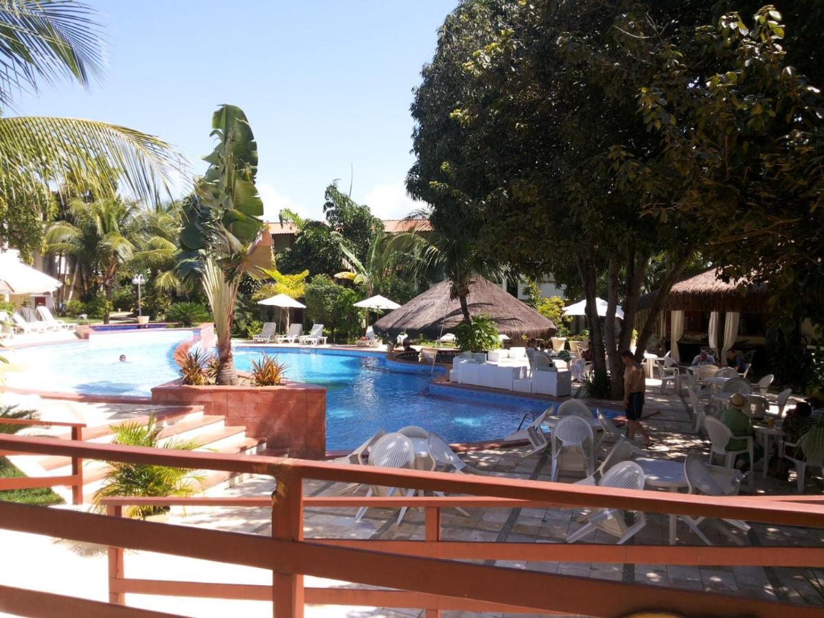 Resort Solar Pipa Casa 24 Praia de Pipa Zewnętrze zdjęcie