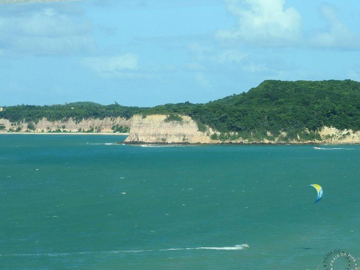 Resort Solar Pipa Casa 24 Praia de Pipa Zewnętrze zdjęcie
