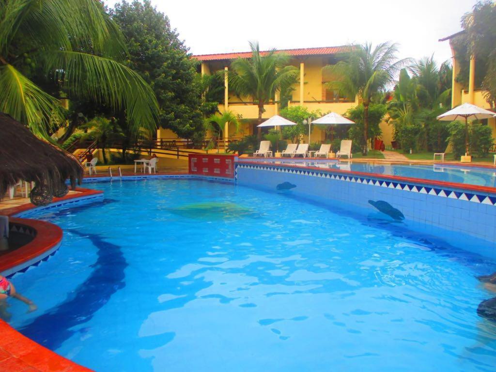 Resort Solar Pipa Casa 24 Praia de Pipa Zewnętrze zdjęcie
