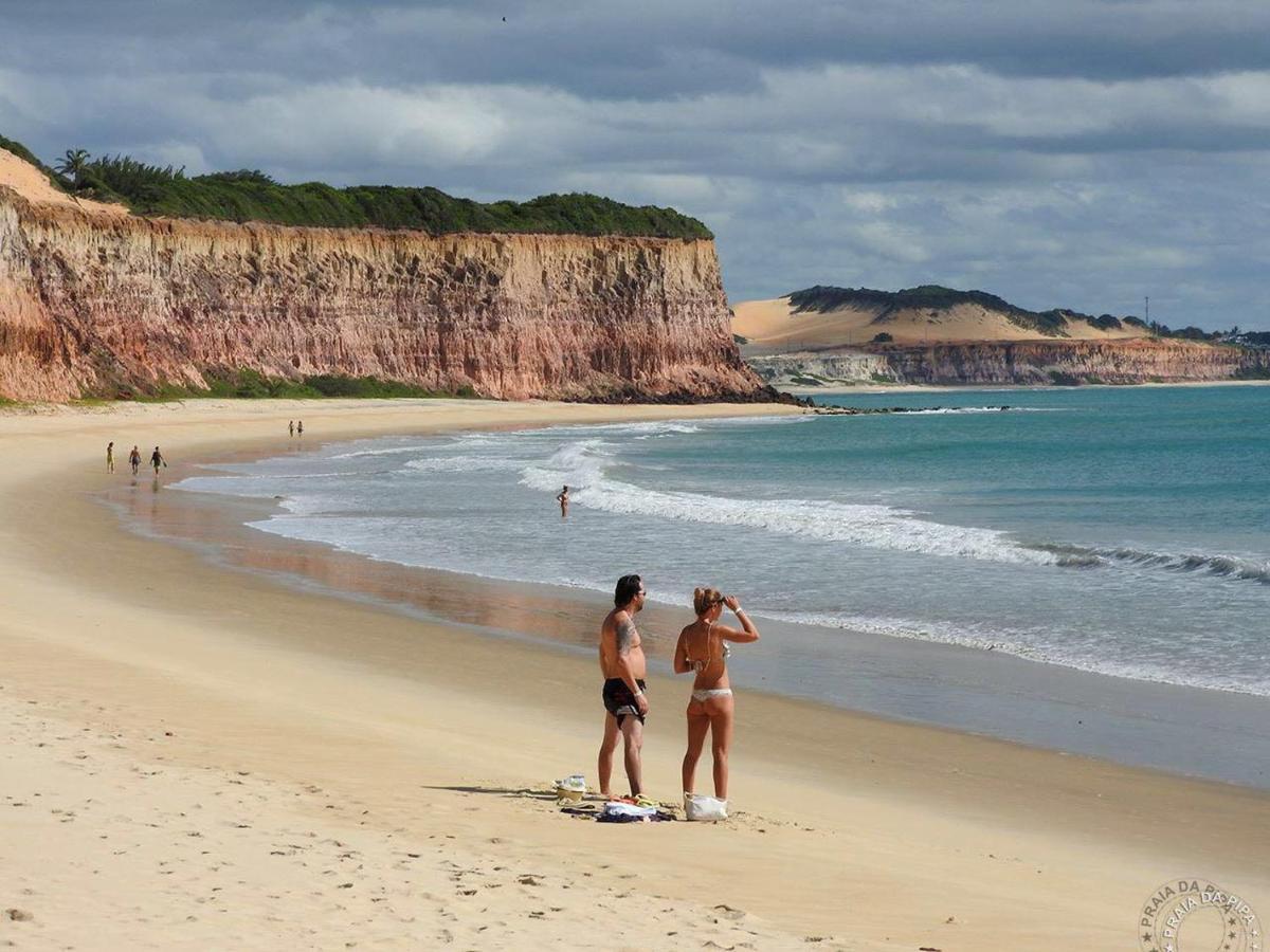 Resort Solar Pipa Casa 24 Praia de Pipa Zewnętrze zdjęcie