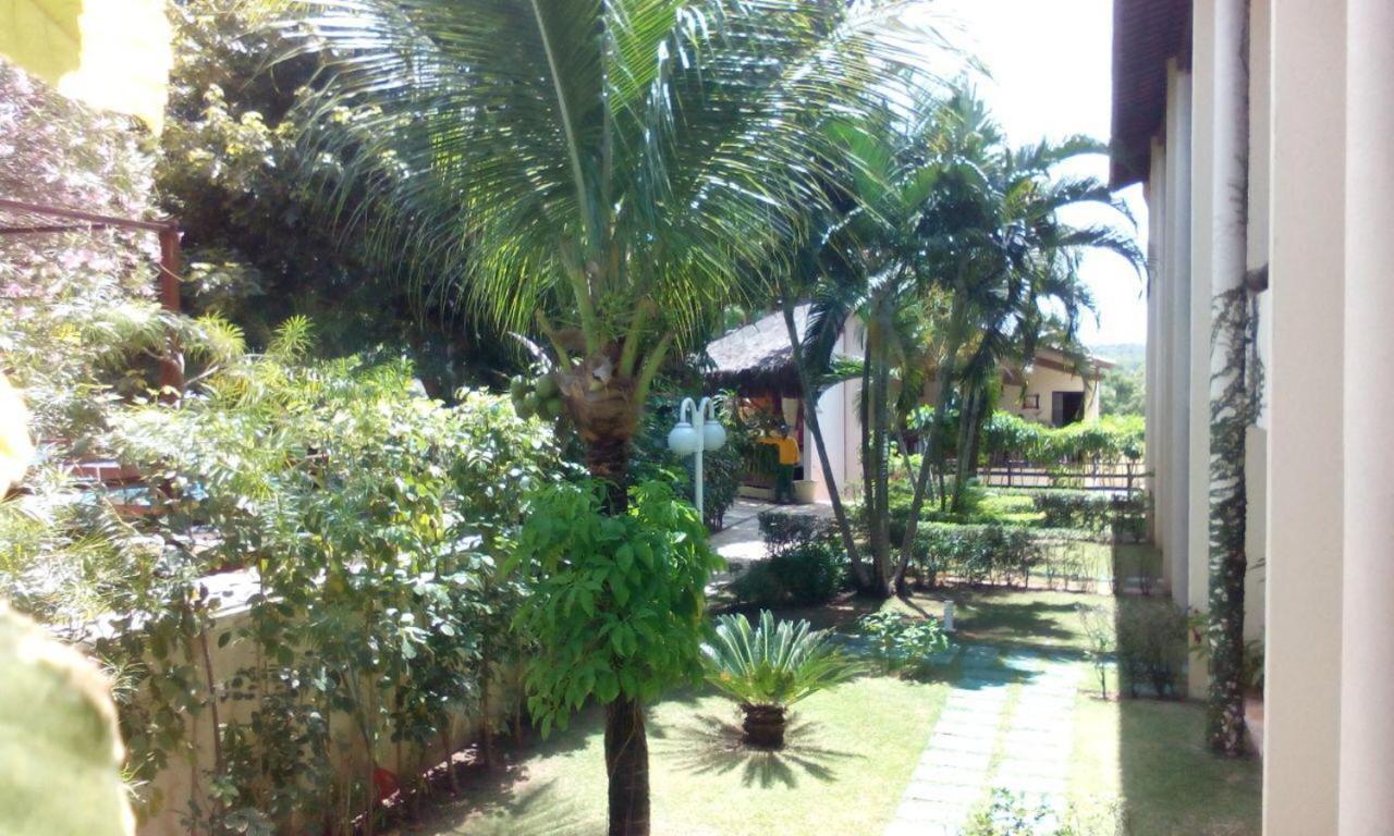 Resort Solar Pipa Casa 24 Praia de Pipa Zewnętrze zdjęcie
