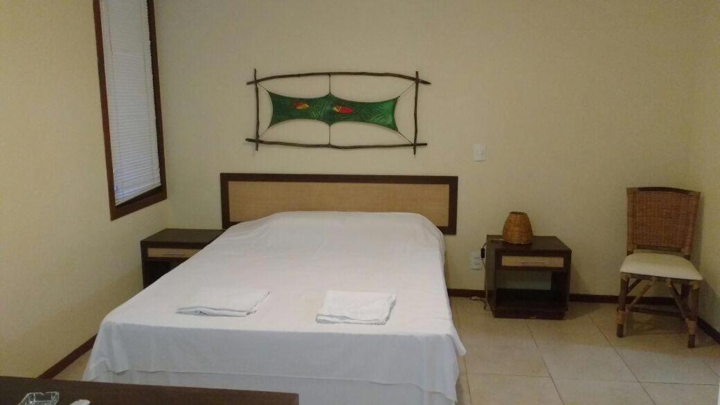 Resort Solar Pipa Casa 24 Praia de Pipa Zewnętrze zdjęcie