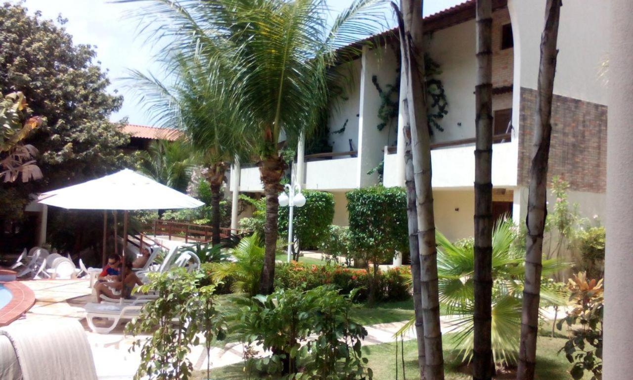 Resort Solar Pipa Casa 24 Praia de Pipa Zewnętrze zdjęcie